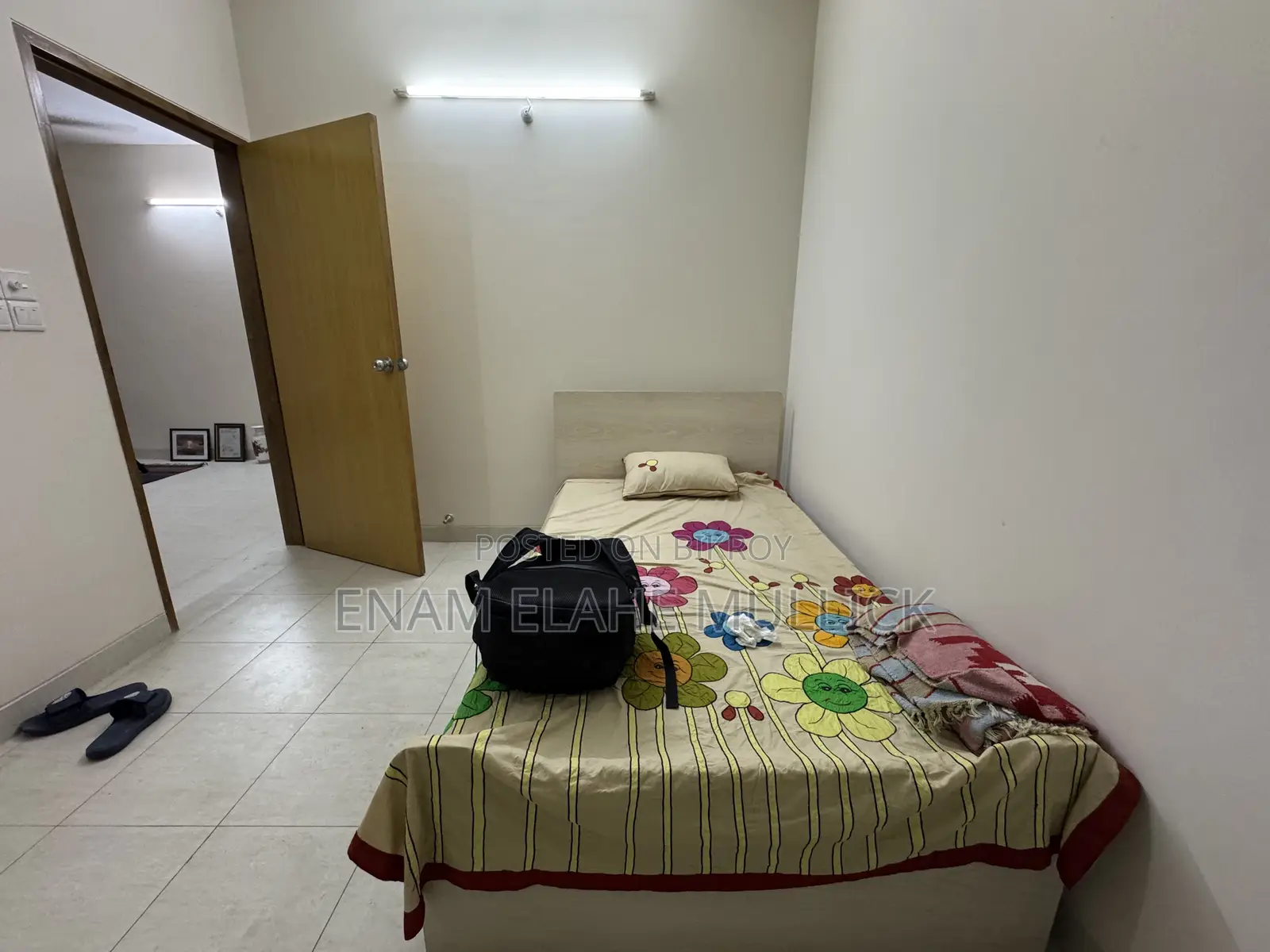 Furnished 2-bedroom Apartment in Navana Real Estate, Dhanmondi for Rent