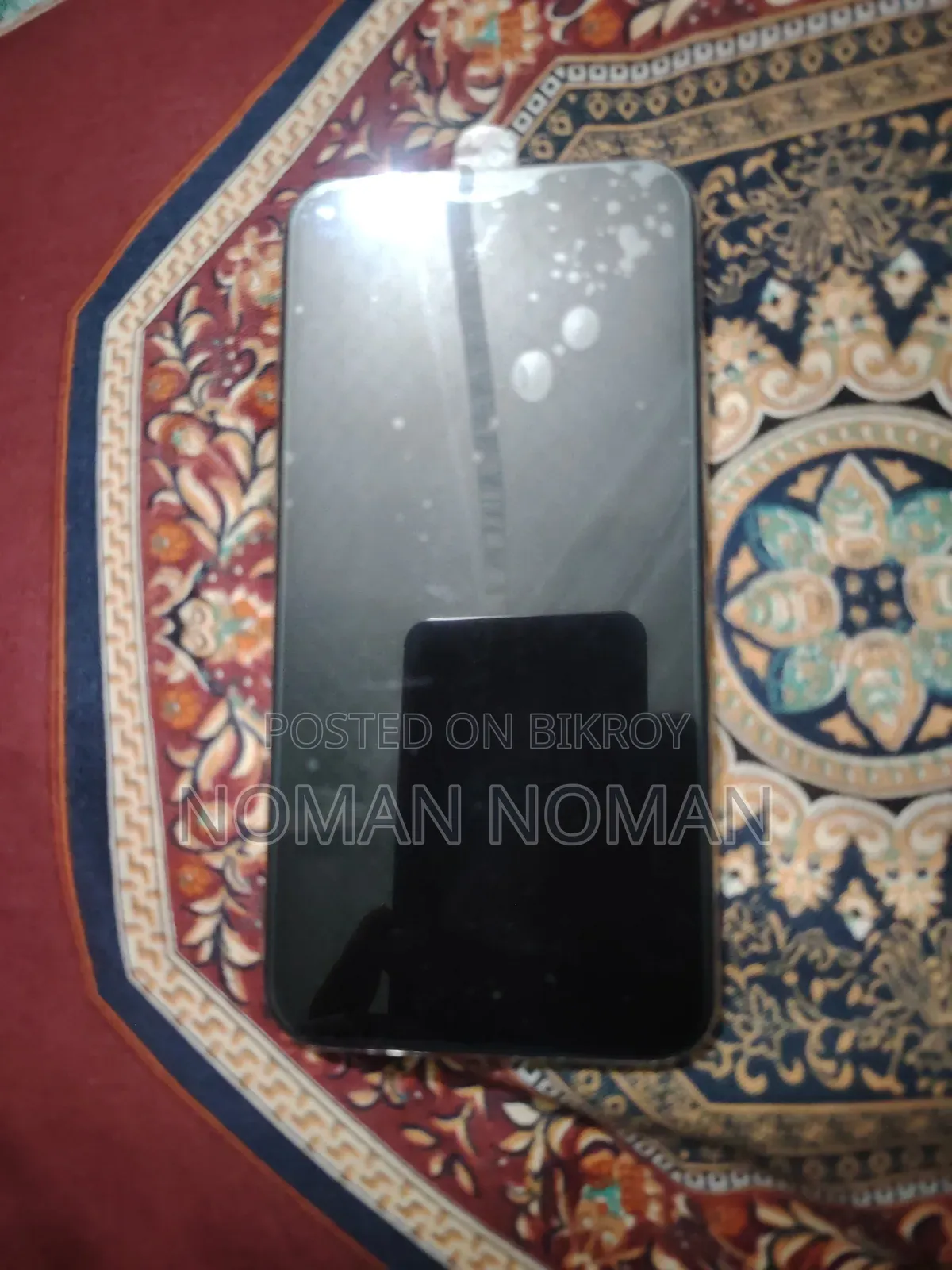 Apple iPhone XS 256 GB Gold