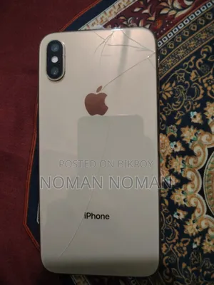 Apple iPhone XS 256 GB Gold