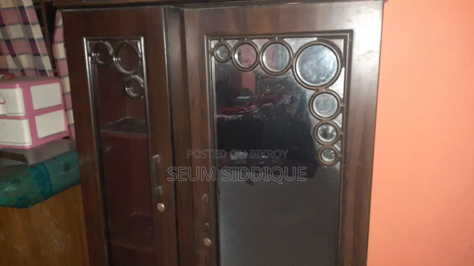 Dressing Table