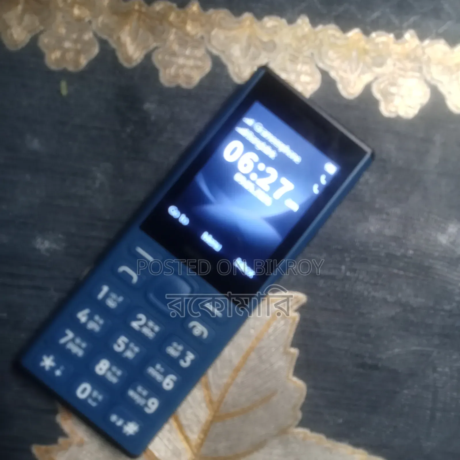 New Nokia 130 Dual SIM Blue