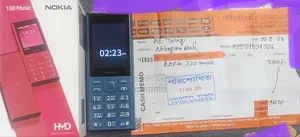 New Nokia 130 Dual SIM Blue