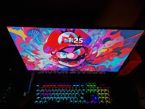 Desktop Computer 16GB AMD Ryzen 5 SSD 512GB