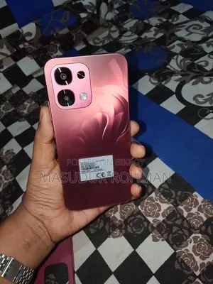Oppo A6 Pro 256 GB Orange