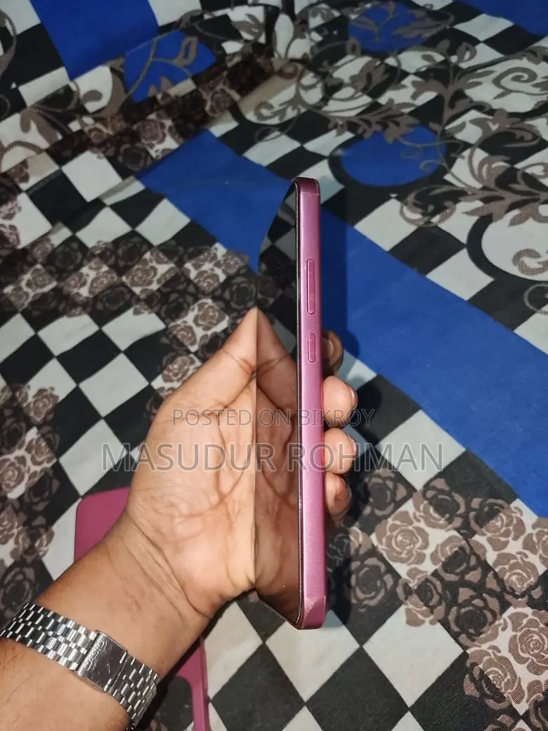 Oppo A6 Pro 256 GB Orange