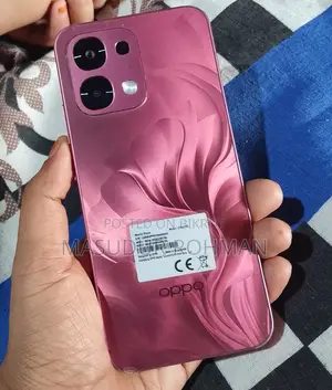 Oppo A6 Pro 256 GB Orange