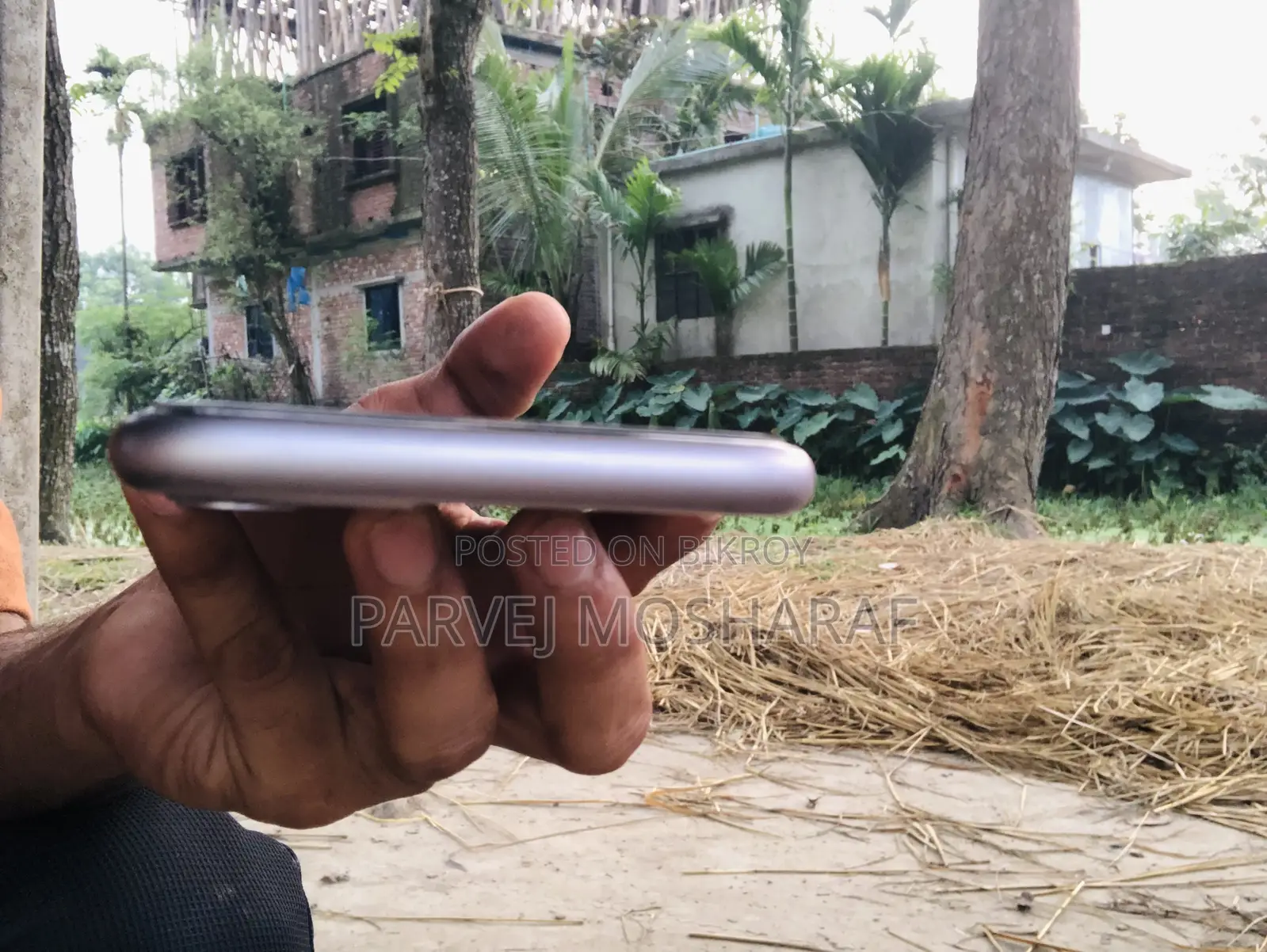 Apple iPhone 11 64 GB Purple