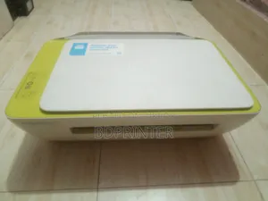 Hp Deskjet 2135 All in One Printer +Scanner + Photocopy