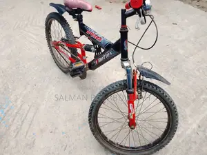 সাইকেলটা আর লাগবে না তাই জন্য বিক্রি করে দেবো