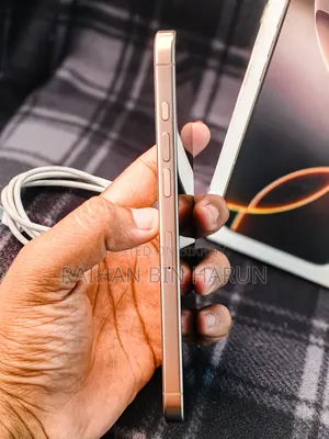Apple iPhone 16 Pro Max 256 GB Gold