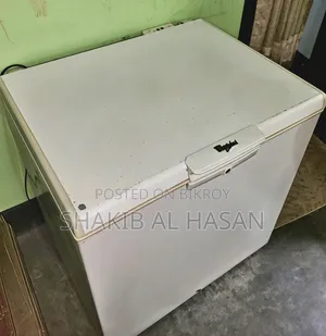 Whirlpool Refrigerator