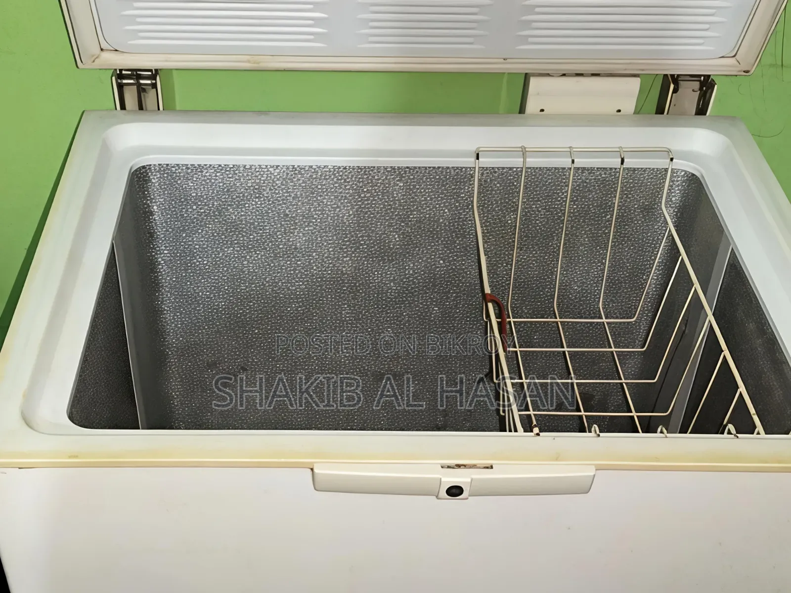Whirlpool Refrigerator