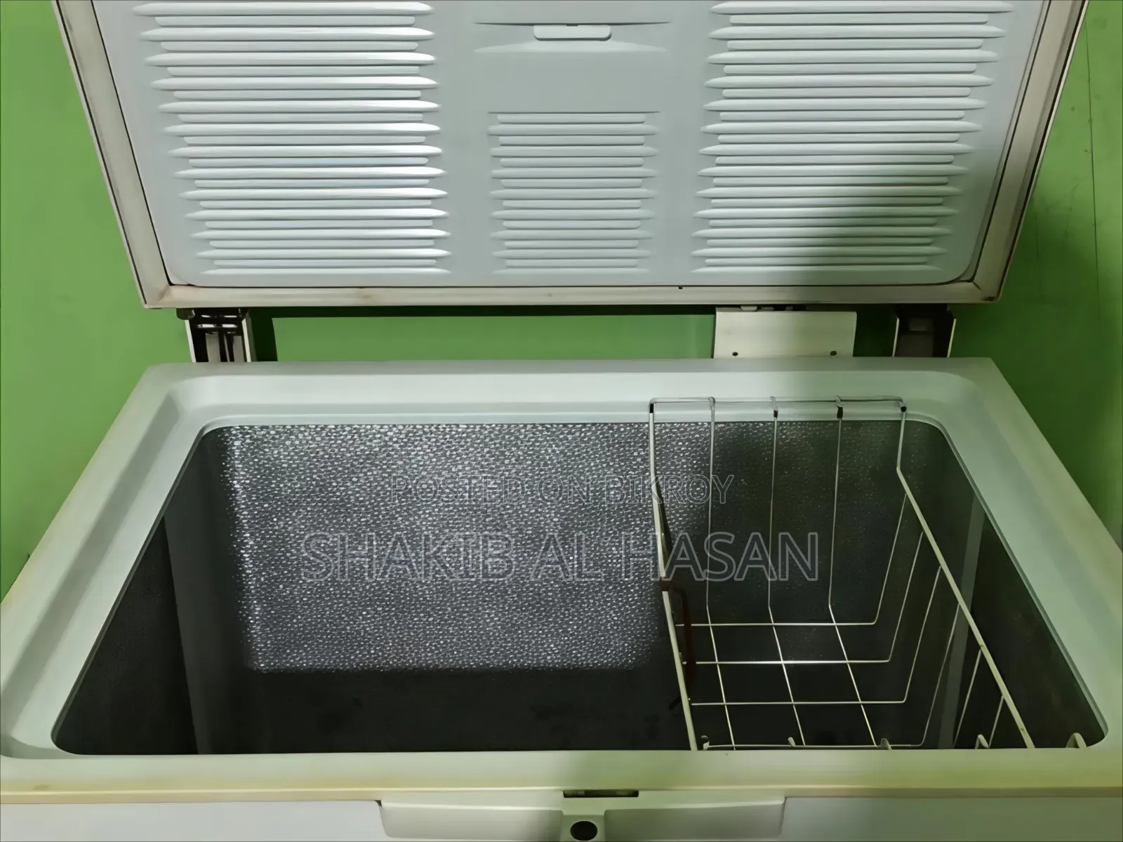 Whirlpool Refrigerator