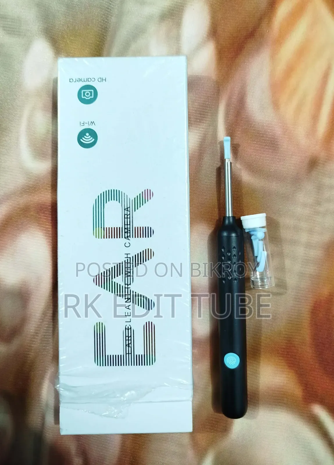 Ear Cleaner