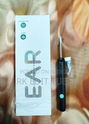 Ear Cleaner
