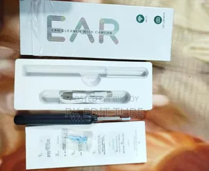 Ear Cleaner