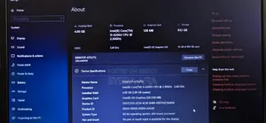 Laptop Lenovo ThinkPad E470 4GB Intel Core I5 HDD 128GB