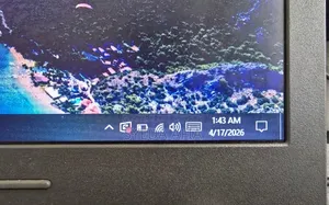 Laptop Lenovo ThinkPad E470 4GB Intel Core I5 HDD 128GB