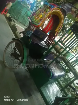 Motorcycle 2025 Green