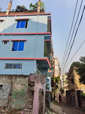 Furnished 6-Bedroom House for Sale in Demra