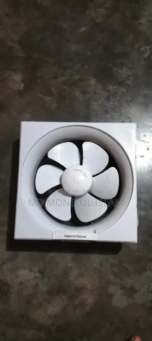 Exhaust Fan