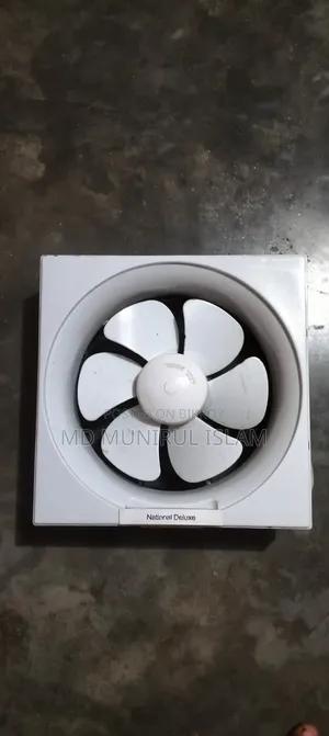 Exhaust Fan