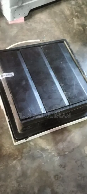 Exhaust Fan
