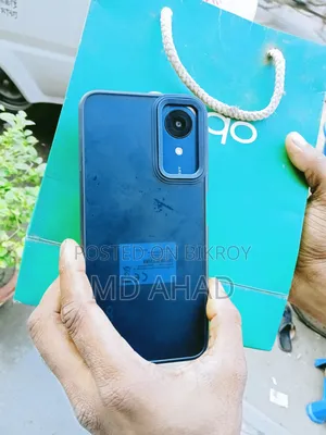Oppo A17K 64 GB Black