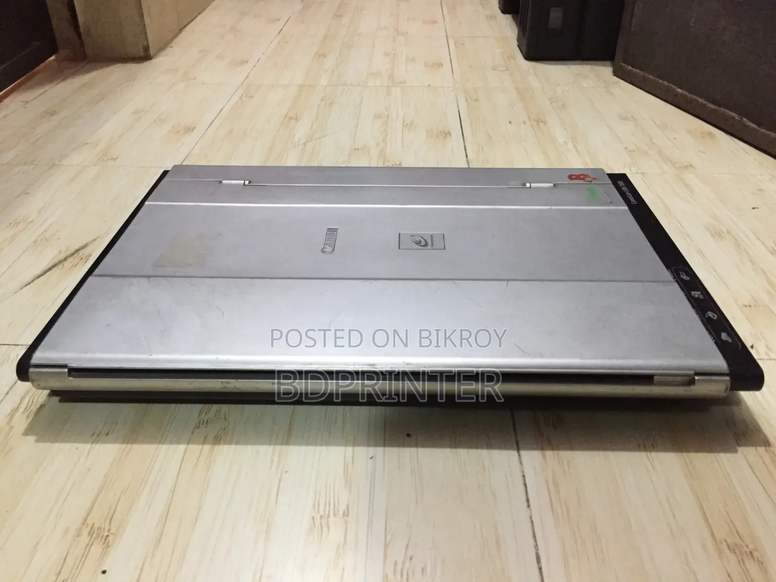 Canon Lide 700f Scanner for Scanning Images/Documents to PC