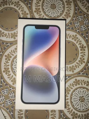 Apple iPhone 14 256 GB