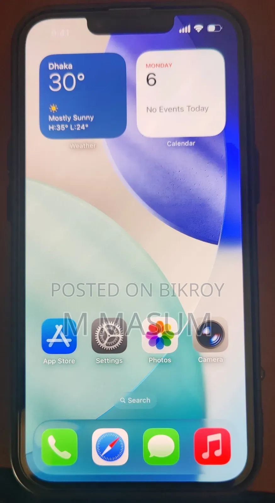 Apple iPhone 14 256 GB