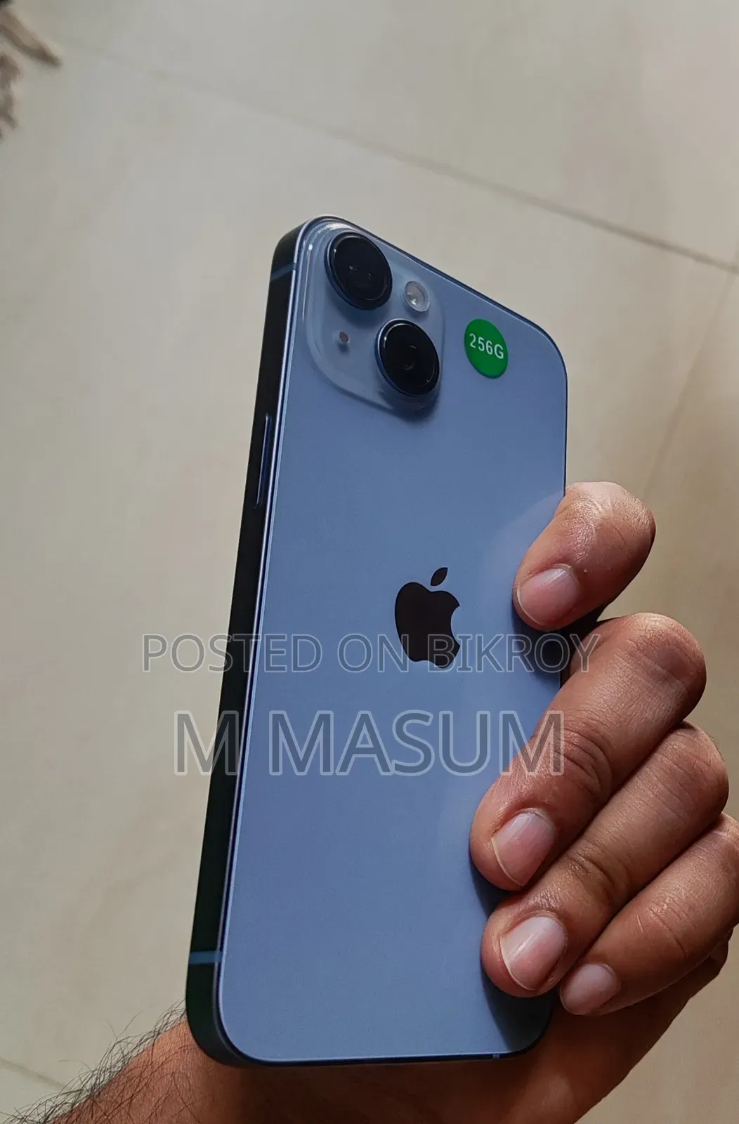 Apple iPhone 14 256 GB