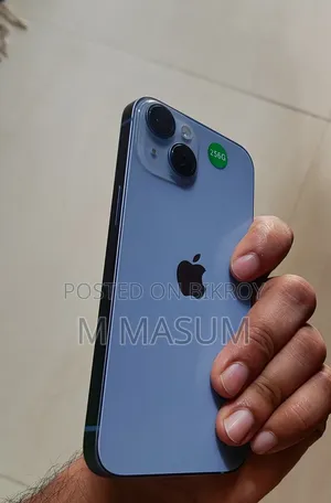 Apple iPhone 14 256 GB