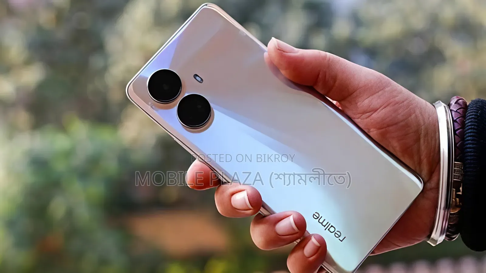 Realme 10 Pro+ 256 GB