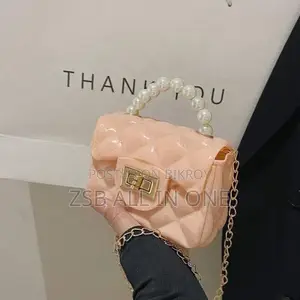 Super Hot Jelly Portable Mini Bag