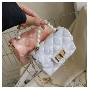 Super Hot Jelly Portable Mini Bag