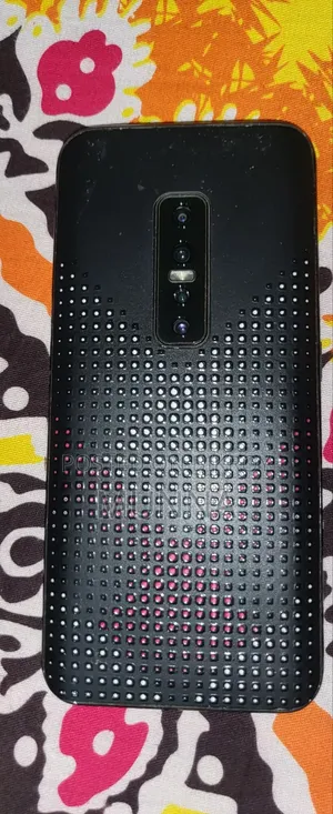 Vivo V17 Pro 128 GB Black