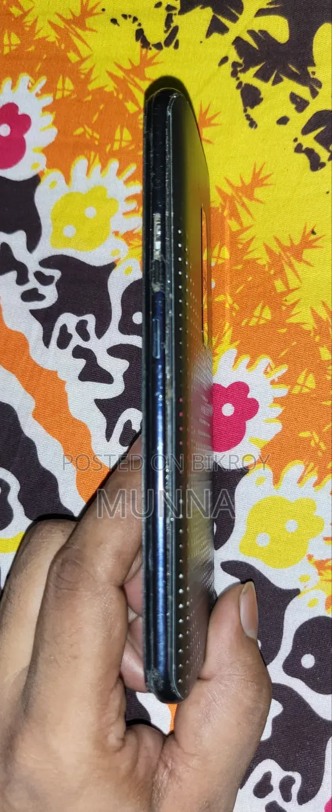 Vivo V17 Pro 128 GB Black
