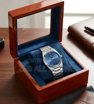 Poedagar Luxury Watch (City Lock)