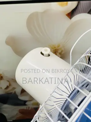 Best Quality Stand Fan for Summer Comfort | Stand Fan