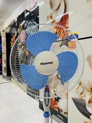 Best Quality Stand Fan for Summer Comfort | Stand Fan