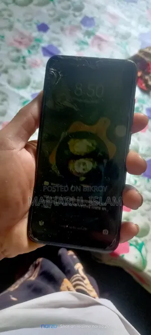 Xiaomi Redmi 8A 32 GB কালো