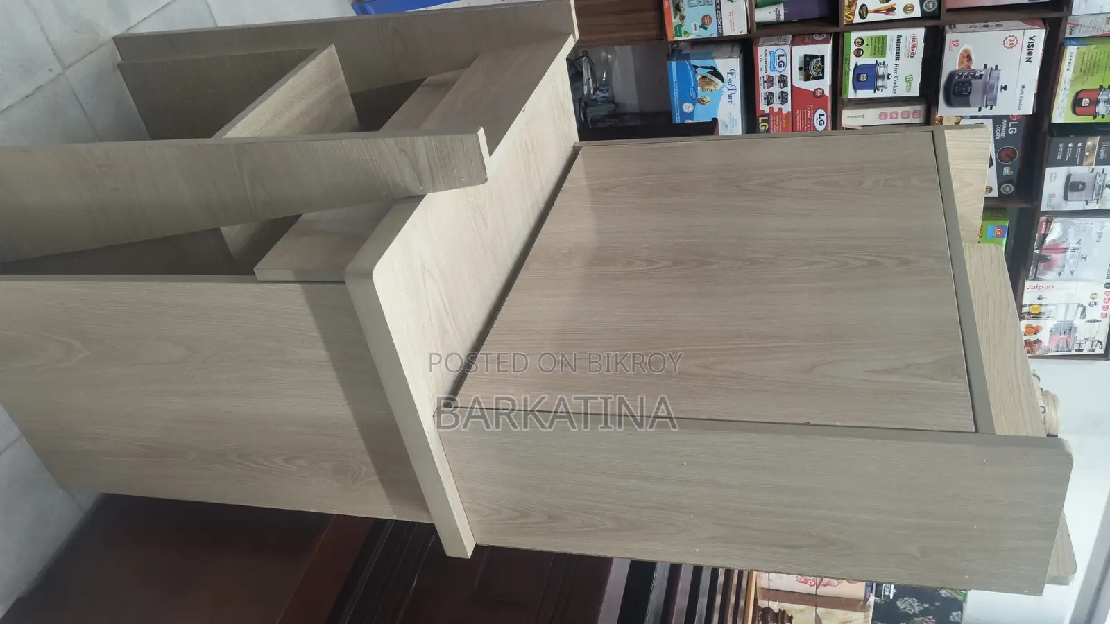 Study Table