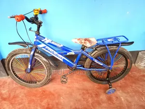 Selling Bicycle