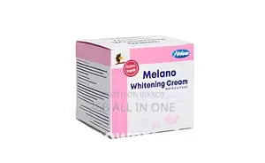 Melano Whitening Cream