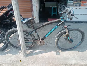 Valo Cycle