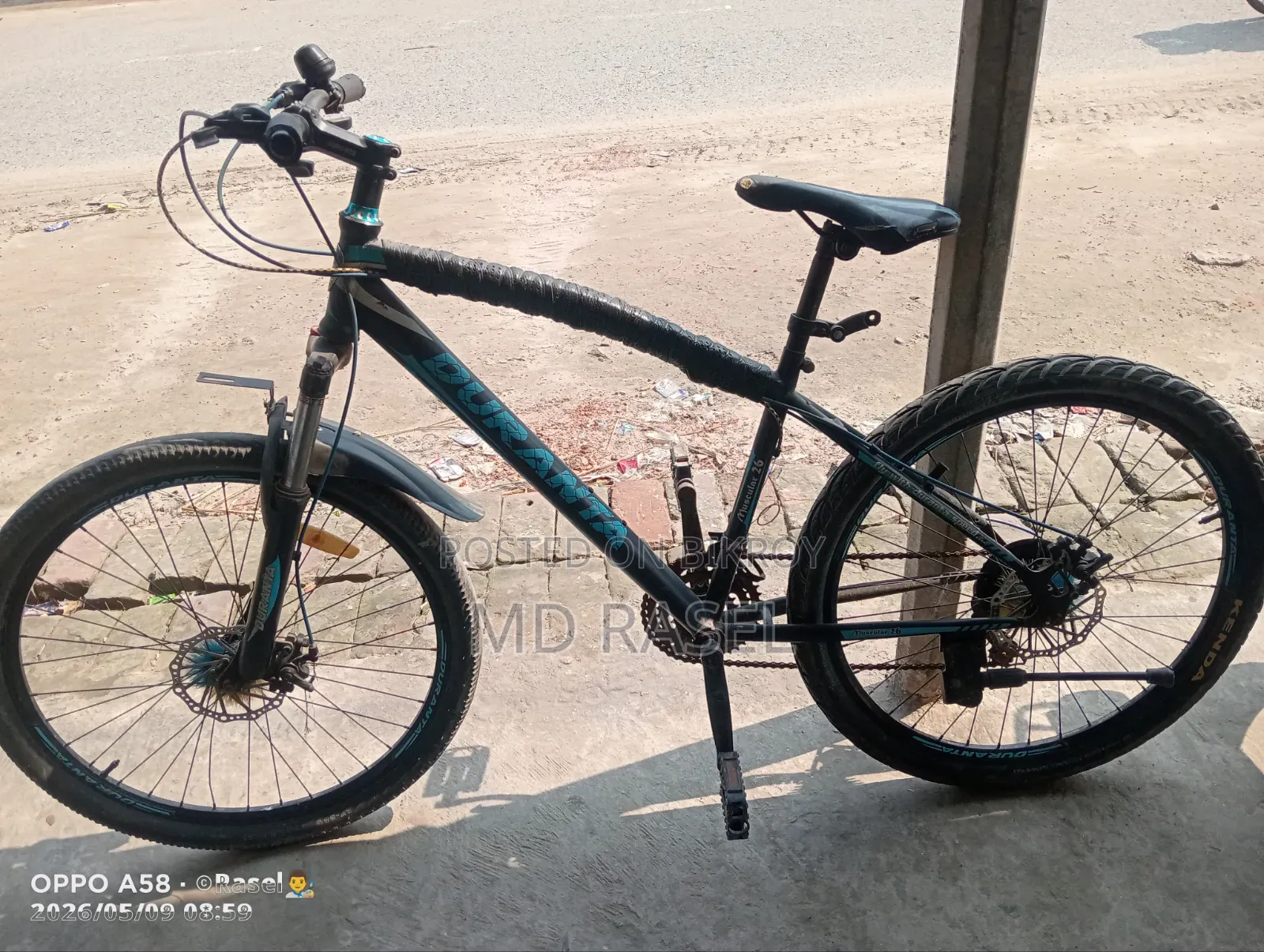 Valo Cycle