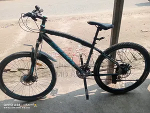 Valo Cycle