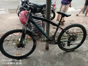 Valo Cycle