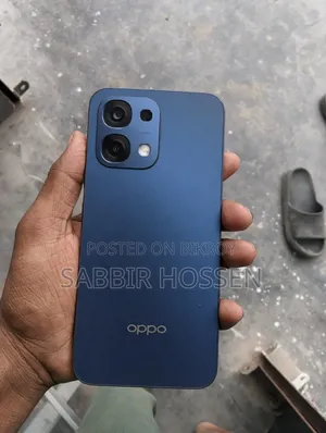 Oppo A6 Pro 256 GB Blue
